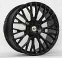 Диск литой Азов-Tech RST R2204FF 22x9.5J/5x112 D66.6 ET37 BLM